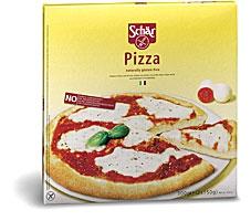 Blat de pizza fara gluten - Pret | Preturi Blat de pizza fara gluten