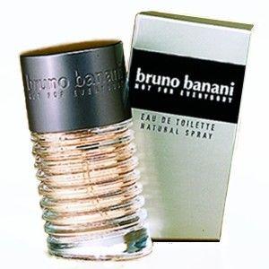 Bruno Banani Bruno Banani Man, 30 ml, EDT - Pret | Preturi Bruno Banani Bruno Banani Man, 30 ml, EDT