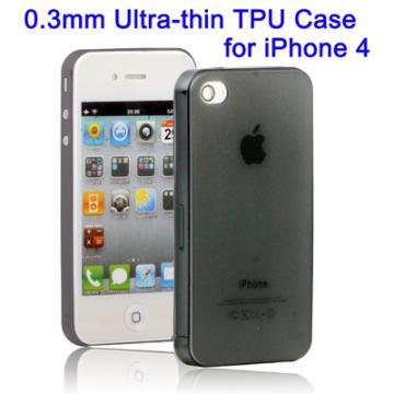 Carcasa Protectie Plastic Transparent - Mata iPhone 4 iPhone 4S - Pret | Preturi Carcasa Protectie Plastic Transparent - Mata iPhone 4 iPhone 4S