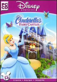 Cinderella&amp;#039;s Fairy Castles (Cinderella Castle Designer) PC - Pret | Preturi Cinderella&amp;#039;s Fairy Castles (Cinderella Castle Designer) PC