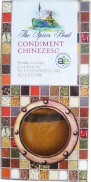 Condiment bio - chinezesc - Pret | Preturi Condiment bio - chinezesc