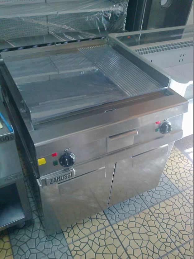 Grill profesional electric SH - Pret | Preturi Grill profesional electric SH