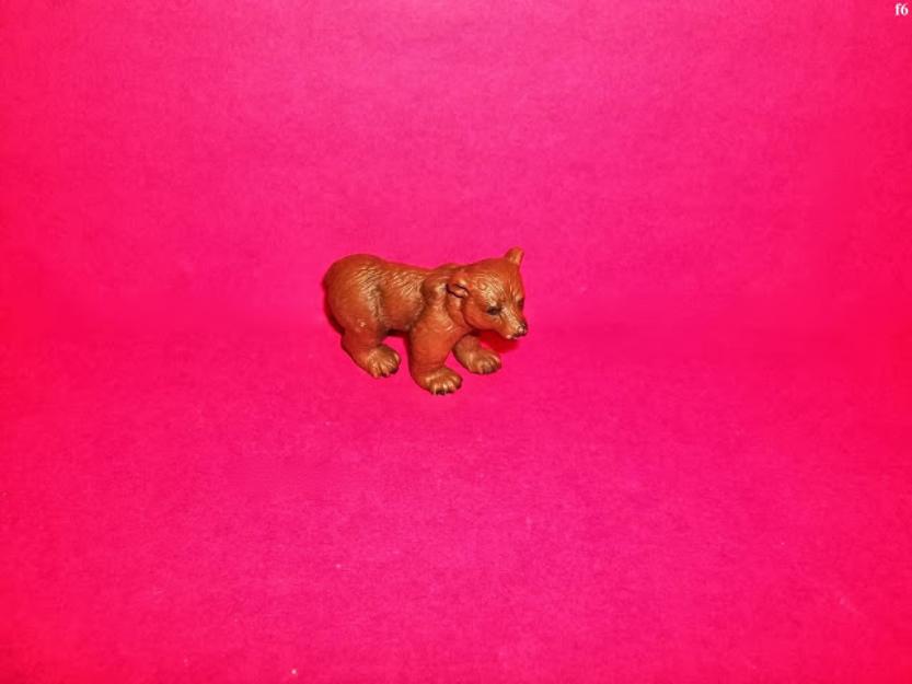 jucarii figurina ursulet din cauciuc tare de la schleich - Pret | Preturi jucarii figurina ursulet din cauciuc tare de la schleich