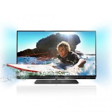 LED TV 3D PHILIPS 42PFL6007, 42 inch 107 cm, Full HD (1920x1080), 42PFL6007K/12 - Pret | Preturi LED TV 3D PHILIPS 42PFL6007, 42 inch 107 cm, Full HD (1920x1080), 42PFL6007K/12