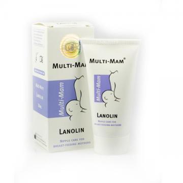 Multi-Mam Lanolin 30ml - Pret | Preturi Multi-Mam Lanolin 30ml