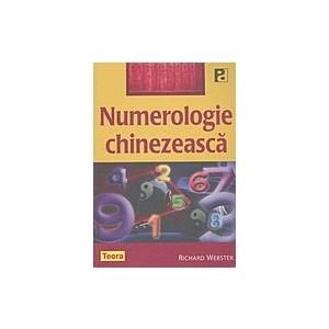 Numerologie chinezeasca - Pret | Preturi Numerologie chinezeasca