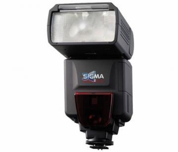 Sigma EF-610 DG ST blitz pentru Canon + Transport Gratuit - Pret | Preturi Sigma EF-610 DG ST blitz pentru Canon + Transport Gratuit