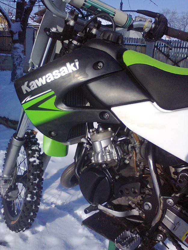 Vand kawasaki kx65 - Pret | Preturi Vand kawasaki kx65