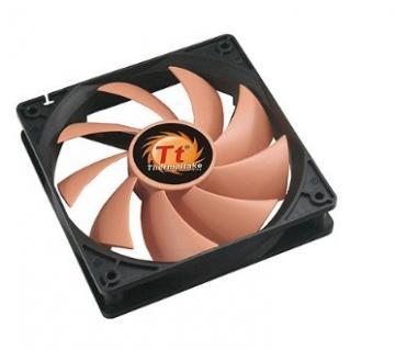 Ventilator Thermaltake Smart Case Fan 120mm, 800-1800 RPM, AF0022 - Pret | Preturi Ventilator Thermaltake Smart Case Fan 120mm, 800-1800 RPM, AF0022