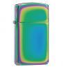 Bricheta Zippo Spectrum Chrome Slim - Pret | Preturi Bricheta Zippo Spectrum Chrome Slim