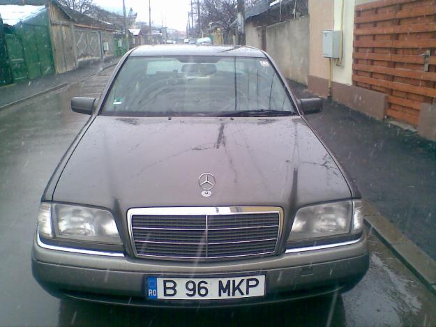 de vanzare mercedes c180 sau variante - Pret | Preturi de vanzare mercedes c180 sau variante