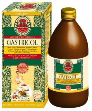 Gastricol 500ml - Pret | Preturi Gastricol 500ml