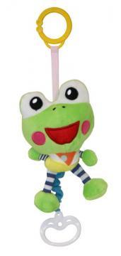 Jucarie plus muzicala, Frog, Lorelli Toys - Pret | Preturi Jucarie plus muzicala, Frog, Lorelli Toys