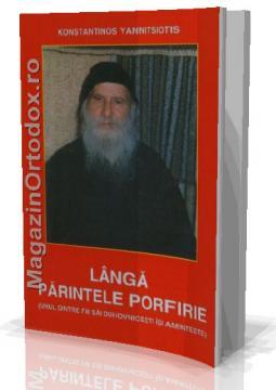 Langa Parintele Porfirie - Pret | Preturi Langa Parintele Porfirie