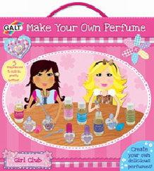 Make Your Own Perfume, Creeaza-ti propriul parfum, Galt - Pret | Preturi Make Your Own Perfume, Creeaza-ti propriul parfum, Galt