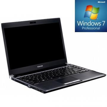Notebook Toshiba Portege R700-1C8 Core i3 - Pret | Preturi Notebook Toshiba Portege R700-1C8 Core i3