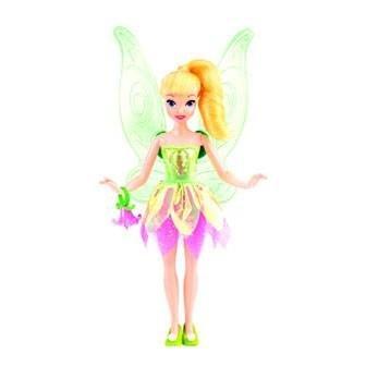 Playmates - Papusi Fairies -Tinker Bell - Pret | Preturi Playmates - Papusi Fairies -Tinker Bell