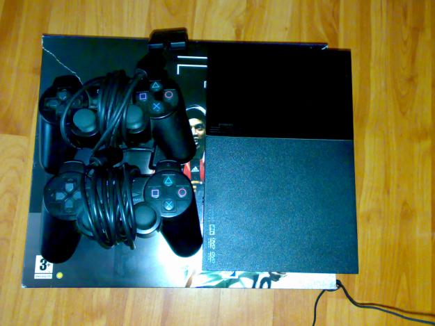 PlayStation2 Slim - Pret | Preturi PlayStation2 Slim