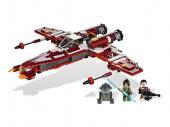 Republic Striker-class Starfighterâ„¢ (9497) - Pret | Preturi Republic Striker-class Starfighterâ„¢ (9497)