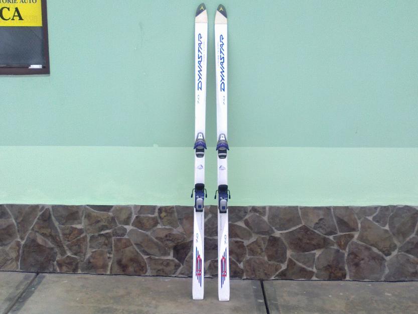 skiuri DYNASTAR cross terrrain 1,95 m - Pret | Preturi skiuri DYNASTAR cross terrrain 1,95 m