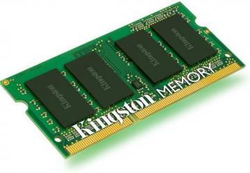 Sodimm DDR3 2GB 1333Mhz Single rank, Kingston KFJ-FPC3B/2G, compatibil Fujitsu-Siemens - Pret | Preturi Sodimm DDR3 2GB 1333Mhz Single rank, Kingston KFJ-FPC3B/2G, compatibil Fujitsu-Siemens