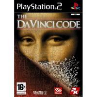 The Da Vinci Code PS2 - Pret | Preturi The Da Vinci Code PS2