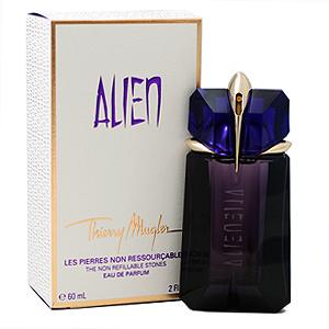 Thierry Mugler Alien, 60 ml, EDP - Pret | Preturi Thierry Mugler Alien, 60 ml, EDP