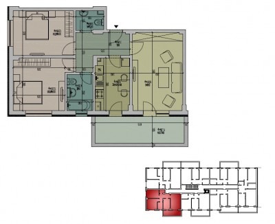 Vanzari apartamente 3 camere metrou Dimitrie Leonida - Pret | Preturi Vanzari apartamente 3 camere metrou Dimitrie Leonida