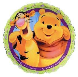 Balon folie metalizata WINNIE THE POOH TIGER - Pret | Preturi Balon folie metalizata WINNIE THE POOH TIGER