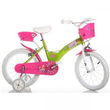 Bicicleta Polly Pocket - Pret | Preturi Bicicleta Polly Pocket