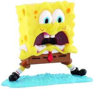 Bullyland - Sponge Bob Panic - Pret | Preturi Bullyland - Sponge Bob Panic