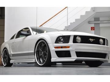 Ford Mustang Spoiler Fata Exclusive - Pret | Preturi Ford Mustang Spoiler Fata Exclusive