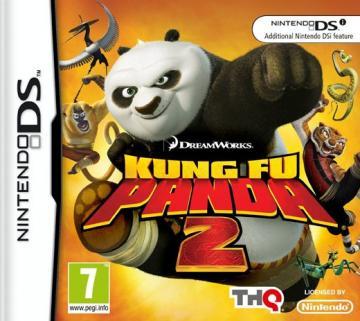 Joc THQ Kung Fu Panda 2 pentru DS, THQ-DS-KUNGFUP2 - Pret | Preturi Joc THQ Kung Fu Panda 2 pentru DS, THQ-DS-KUNGFUP2