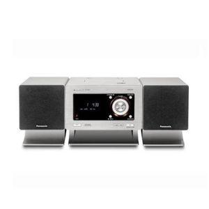 Microsistem audio Panasonic SC-NS55E-S - Pret | Preturi Microsistem audio Panasonic SC-NS55E-S