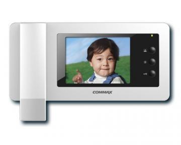 Monitor Commax color CDV-50N - Pret | Preturi Monitor Commax color CDV-50N