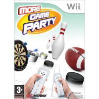 More Game Party Wii - Pret | Preturi More Game Party Wii