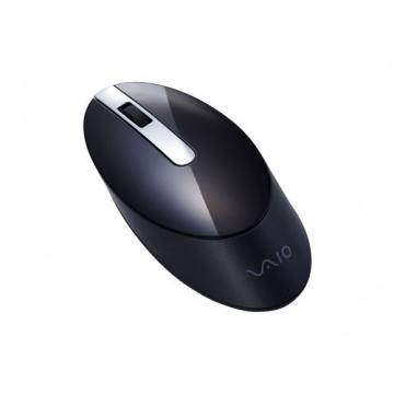 Mouse Sony Vaio Laser VGP-BMS55, Bluetooth, Negru - Pret | Preturi Mouse Sony Vaio Laser VGP-BMS55, Bluetooth, Negru