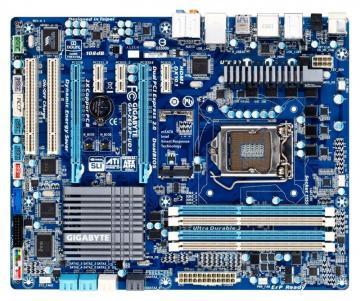 Placa de baza GIGABYTE Z68XP-UD3 - Pret | Preturi Placa de baza GIGABYTE Z68XP-UD3