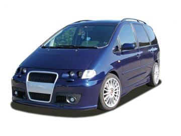 Seat Alhambra (inainte de 00) Body Kit GTI - Pret | Preturi Seat Alhambra (inainte de 00) Body Kit GTI