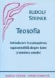 Teosofia. Introducere Ã®n cunoaÅŸtera suprasensibilÄƒ despre lume ÅŸi menirea omului - Pret | Preturi Teosofia. Introducere Ã®n cunoaÅŸtera suprasensibilÄƒ despre lume ÅŸi menirea omului