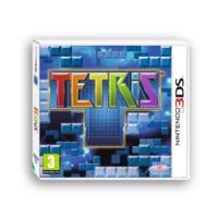 Tetris N3DS - Pret | Preturi Tetris N3DS