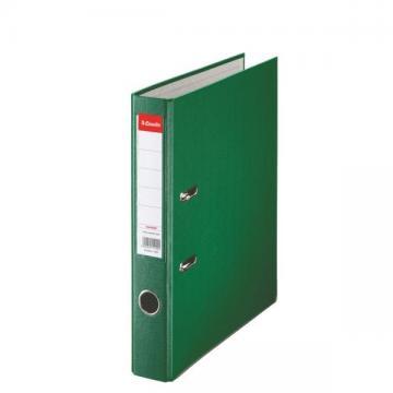 Biblioraft Esselte Economy, 50 mm, 25 bucati/cutie, verde - Pret | Preturi Biblioraft Esselte Economy, 50 mm, 25 bucati/cutie, verde