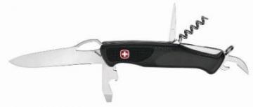 Briceag WENGER NEW RANGER 61 LAMA  100MM - Pret | Preturi Briceag WENGER NEW RANGER 61 LAMA  100MM