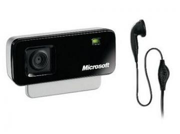 Camera Web Microsoft LifeCam VX-700 - Pret | Preturi Camera Web Microsoft LifeCam VX-700