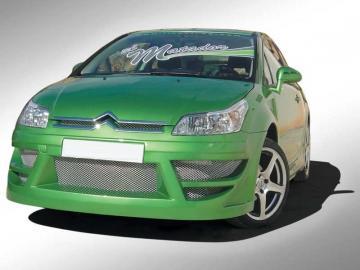 Citroen C4 Coupe Bull Body Kit - Pret | Preturi Citroen C4 Coupe Bull Body Kit