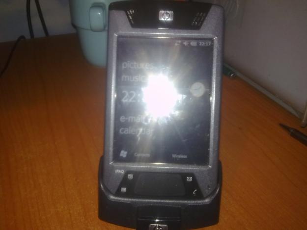 HP iPaq Pocket PC hx4700 - Pret | Preturi HP iPaq Pocket PC hx4700