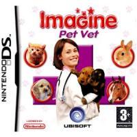 Imagine Pet Vet NDS - Pret | Preturi Imagine Pet Vet NDS