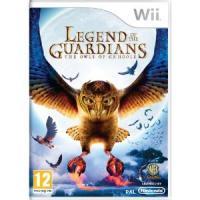 Legend of the Guardians Wii - Pret | Preturi Legend of the Guardians Wii