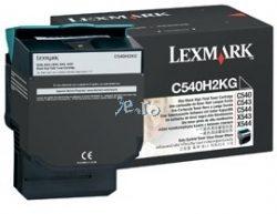 Lexmark 0C540H2KG, Toner negru de capacitate mare + Transport Gratuit - Pret | Preturi Lexmark 0C540H2KG, Toner negru de capacitate mare + Transport Gratuit