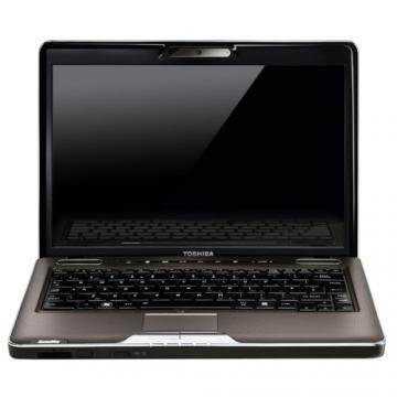 Notebook Toshiba Satellite U500-10L Core 2 Duo T6500 - Pret | Preturi Notebook Toshiba Satellite U500-10L Core 2 Duo T6500